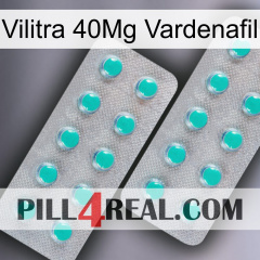 Vilitra 40Mg Vardenafil 29